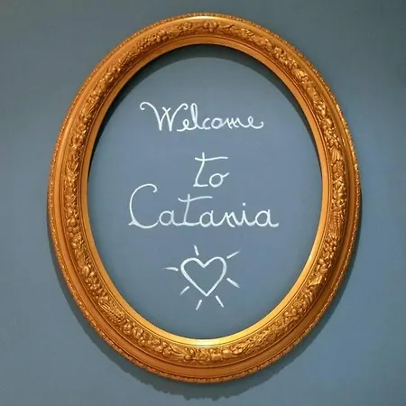 Sicilian Mood - Piscaria Apartman *